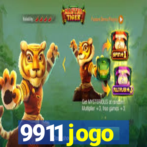 9911 jogo